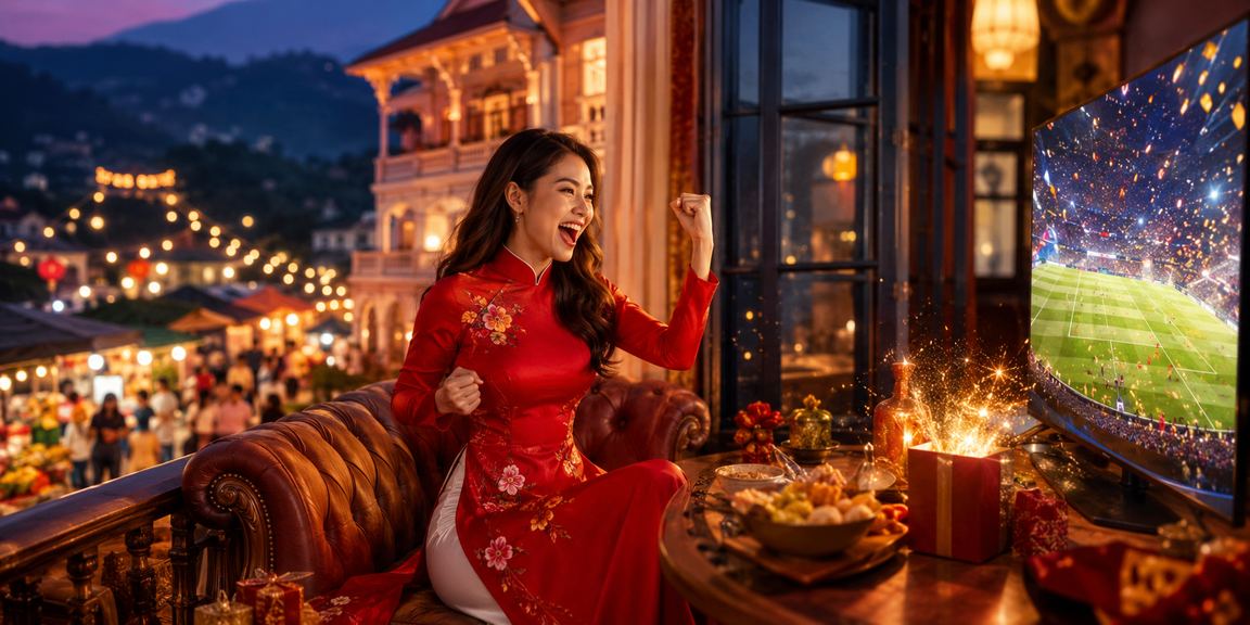 Thành viên VIP trải nghiệm casino và ưu đãi đặc biệt tại Đà Lạt