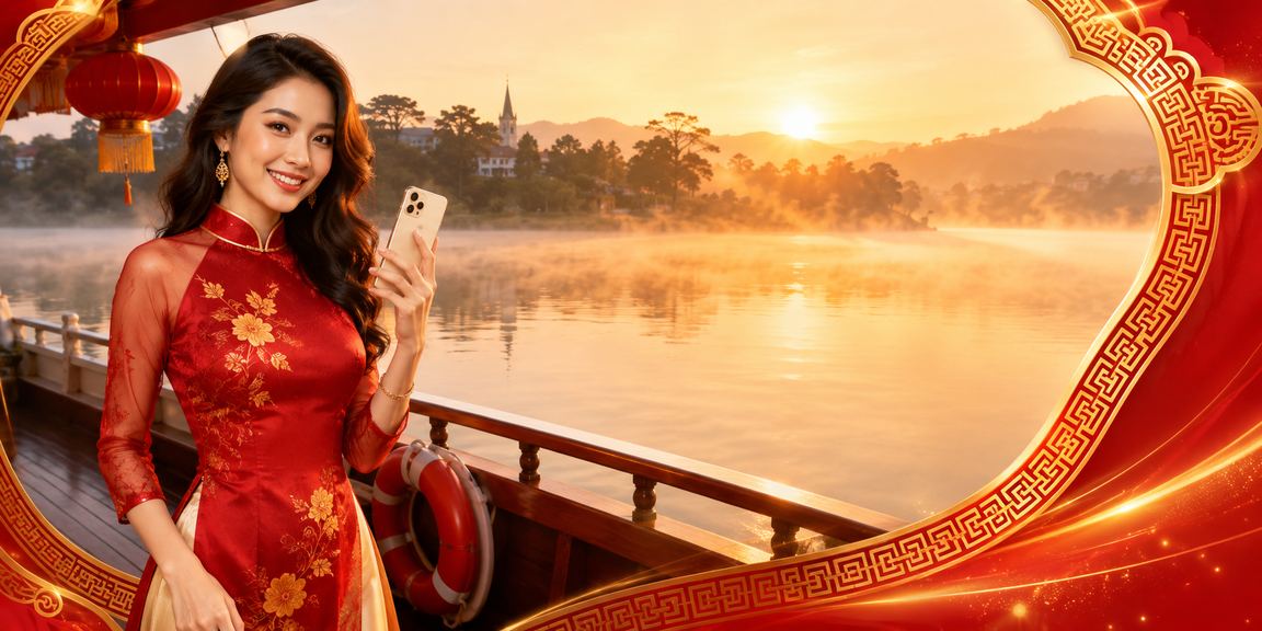 Các trò chơi slots hiện đại thu hút người chơi tại Đà Lạt