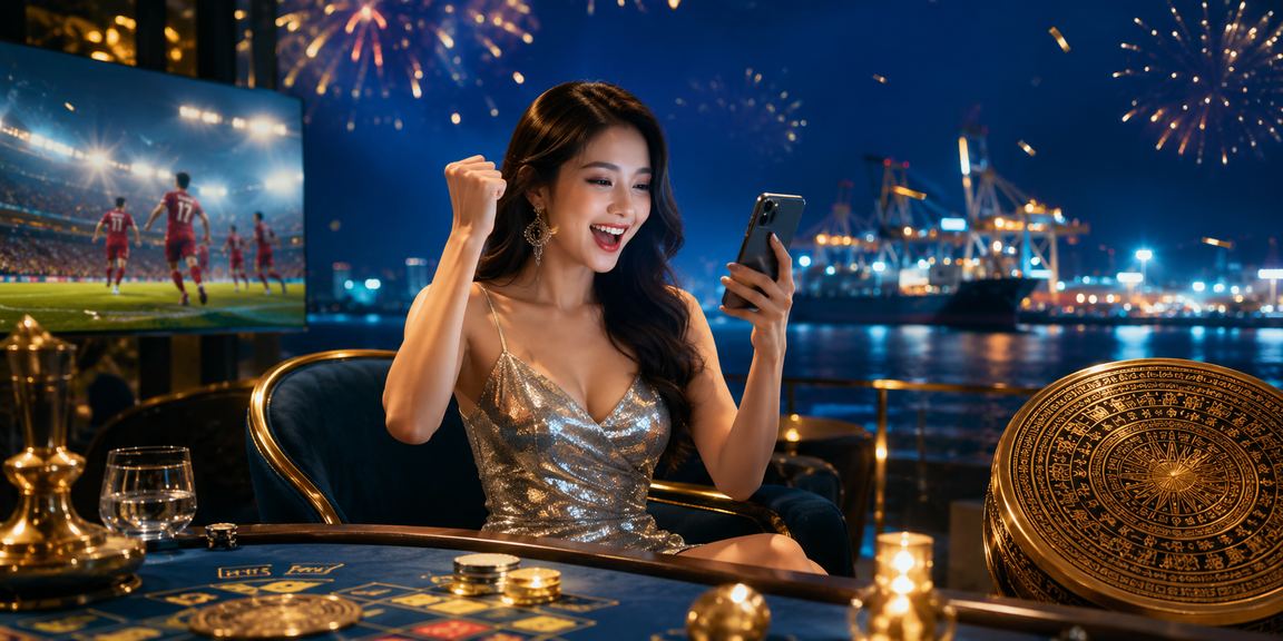 Thanh toán thuận tiện với ví Momo và ngân hàng tại Việt Nam